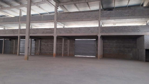 Imagem 7 de 19 de Galpão, Chácaras São Luís, Santana De Parnaíba - R$ 10 Mi, Cod: 235412 - A235412