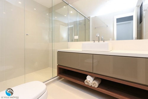 Imagem 19 de 30 de Apartamento Novo De 3 Quartos Com Suíte E 3 Vagas No Bacacheri - Apn-127xy