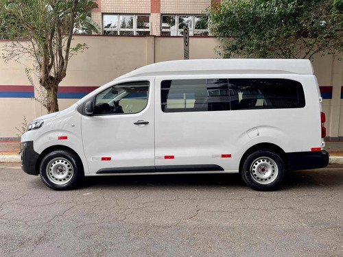 Citroën Jumper 1.6 Pack Td Blue Hdi 5p
