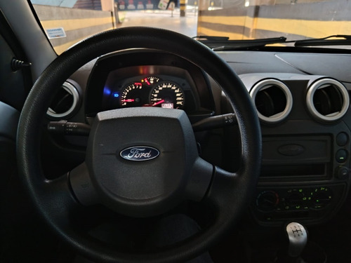 Ford Ka 1.0 MPI 8V FLEX 2P MANUAL