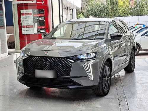 Ds Automobiles Ds7 1.6 Puretech 225 Opera At 2023