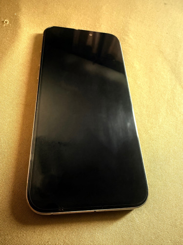 Apple iPhone 15 Pro Max (256 Gb) - Titanio Blanco (Usado)