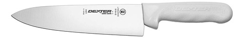 Dexter-russell - S145-10pcp Cuchillo De Chef De 8  , S145-8p