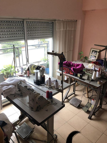 Imagen 5 de 10 de Venta - Departamento 3 Ambientes - Caseros