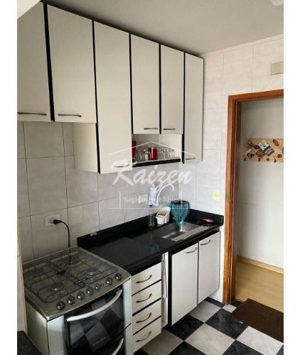 Imagem 11 de 20 de Apartamento - Ref: Ap183