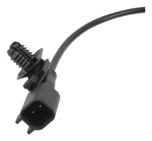Sensor De Velocidad De Rueda Abs Trasero Izquierdo Derecho 1