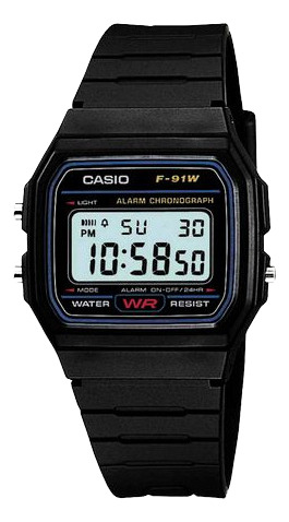 Reloj Casio Moda Modelo: La-20wh-1ccf