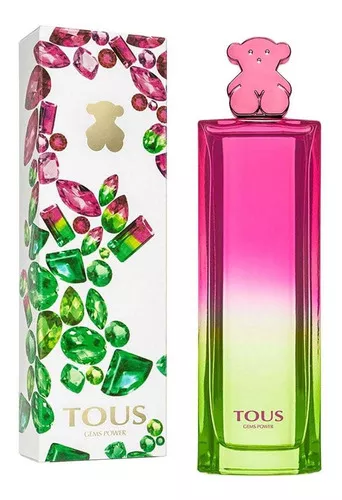 perfume tous baby mujer edc 100 ml tester