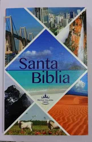 Biblia Reina Valera 