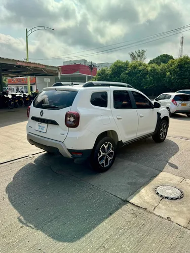 Renault Duster 1.3 Intense Mt 4x4