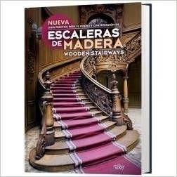 Escaleras De Madera - Aa.vv. (hardback)