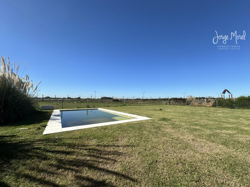 Casa Venta Barrio San Sebastián - Area 11 - 3 Dormitorios - #id 2865