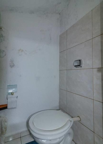 Casa Com 7 Dormitórios À Venda, 371 M² Por R$ 1.800.000,00 - Vila Bastos - Santo André/sp - Ca0765