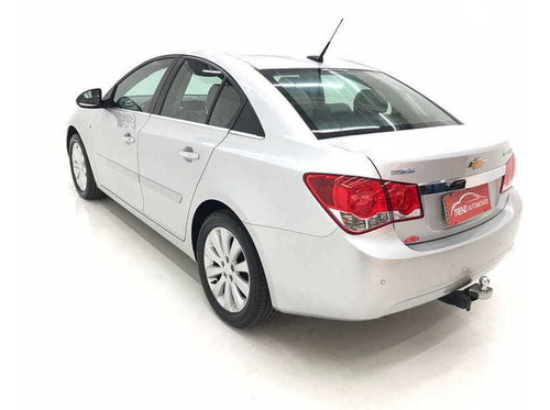Imagem 10 de 15 de Cruze Ltz 2014 / Ipva 2022 Gratis