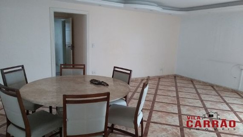 Imagem 2 de 15 de A1859 - Apartamento 3 Dorms. (3 Suítes), Mooca - São Paulo/sp - A1859