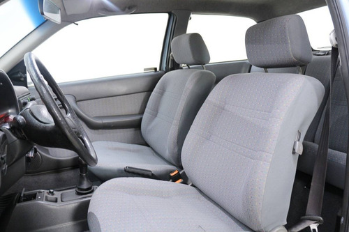 Imagem 6 de 15 de Volkswagen Gol 1.0 8v Gasolina 2p Manual