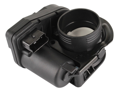 Cuerpo De Aceleracion Peugeot 206 207 1.6l 0280750164
