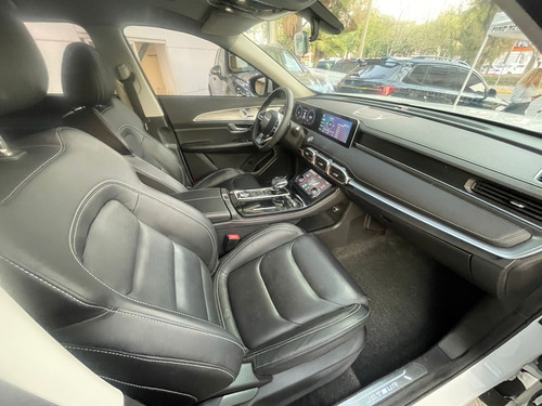 Jetour X70 Plus 2024