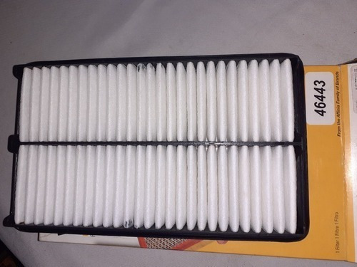 Filtro Aire Civic 7ta. Gen.03-6/accord 2