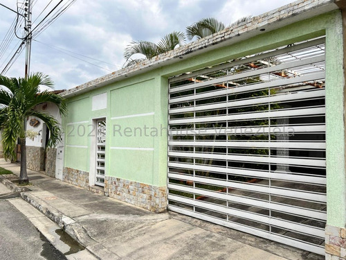 Rent-a-house Vende Linda Bella Casa En El Bosque, Cagua, Estado Aragua, 24-17296 Gf.