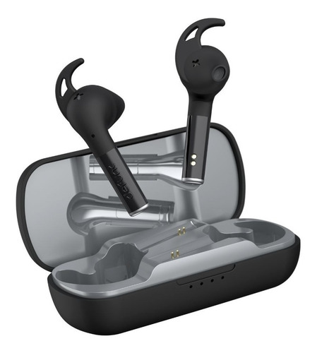 Imagen 2 de 5 de Audífonos Defunc True Sport Ipx5 Bluetooth 5.2 30 Hr De Uso