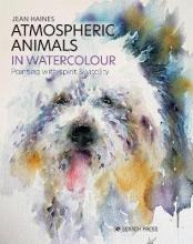 Libro Atmospheric Animals In Watercolour : Painting With ...