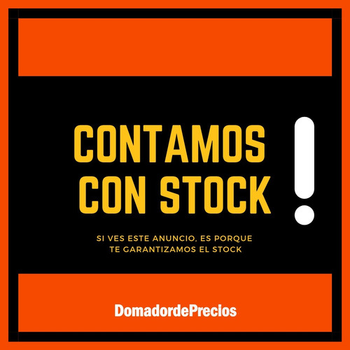 Imagen 5 de 10 de Panchera Sol Real Super Pancho 72 Cm Mediana Acero Inox 066