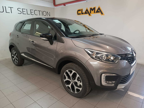 Imagen 2 de 15 de Renault Captur Intense 2.0 2021
