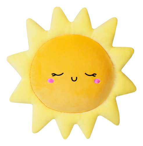 Sol Solecito Kawaii Premium Pelucheria