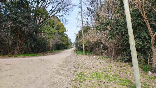 Venta Lote Terreno Chacras Canning 3278 M2 Totales