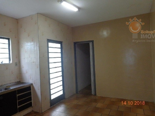 Venda - Casa Vila Gabriel / Sorocaba/sp - 5806