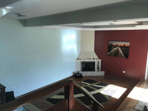 Imagem 10 de 30 de Projeto Exclusivo, Casa Com 3 Dormitórios À Venda, 514 M² Por R$ 1.650.000 - Paysage Noble - Vargem Grande Paulista/sp - Ca18624