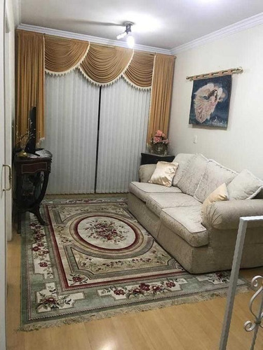 Imagem 9 de 20 de Casa À Venda, 273 M² Por R$ 2.200.000,00 - Alphaville 03 - Santana De Parnaíba/sp - Ca0830