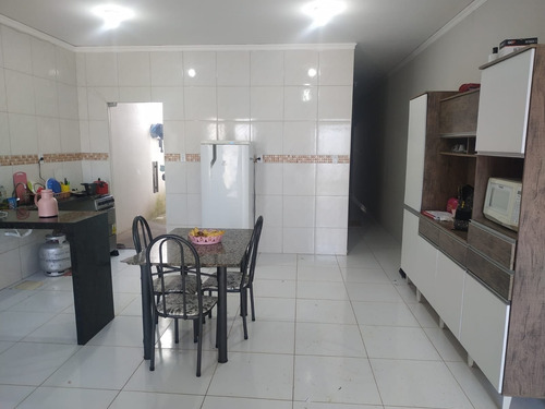 Imagem 14 de 15 de Casa Em Campo Alegre - Juazeiro Do Norte - 6471