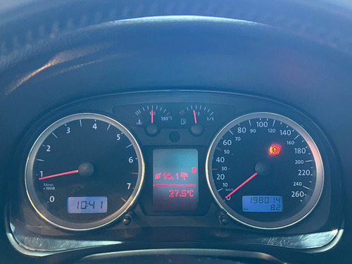 Volkswagen Golf 1.6 MI TECH 8V FLEX 4P MANUAL