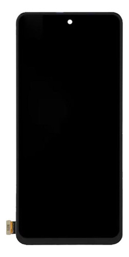 Aplicável A: Tela Lcd Preta Para Oneplus Nord Ce4 Lite 5g