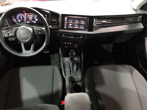 Imagen 9 de 15 de Audi, A1, Hb Cool, 1.0t, 116 Hp, Ta, A/ac. Ra-16 _ 2021