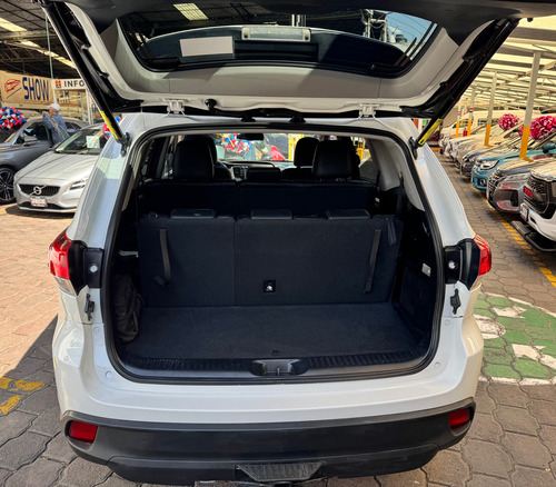 Toyota Highlander 3.5 Xle At