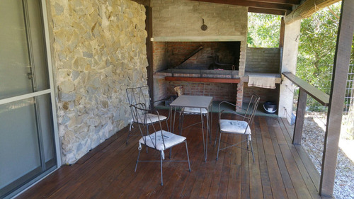 Casa 4 Personas, Muy Comoda