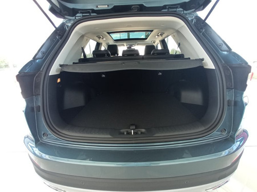 Changan Cs55 Luxury 1.5 2020 0km