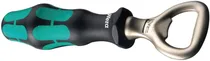 Comprar Destapador Abre Botellas Herramientas Wera Kraftform Tools