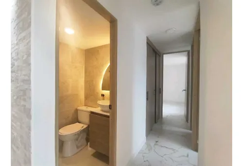 Vendo Apartamento En Ditaires, Itagüí