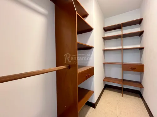 Apartamento En Arriendo En La Frontera. Cod A776107