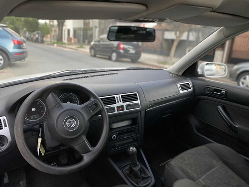 Imagen 6 de 10 de Volkswagen Bora