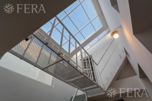 Imagen 4 de 16 de Venta Ph 4 Ambientes Con Terraza Con Parrilla En Barracas (30497)