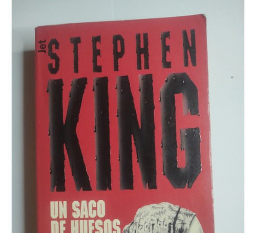 Stephen King - Un Saco De Huesos