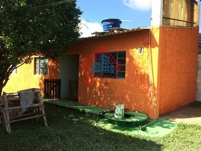 Imagem 6 de 30 de Rural - Ref: 02810