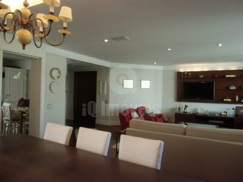 Imagem 6 de 15 de Apartamento Em Perdizes Com 232 Mts C/ 3 Dormitórios ,sendo 1 Suite, 3 Vagas C/lazer. - Iq22897