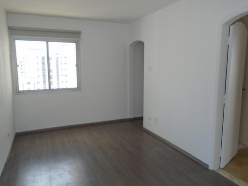 Imagem 1 de 21 de Apartamento Com 2 Dormitórios À Venda, 86 M² Por R$ 720.000 - Campo Belo - São Paulo/sp - Ap1782