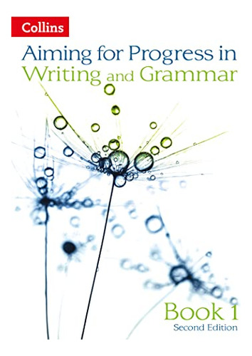 Libro Aiming For Progress In Writing And Grammar 1 Collins 2